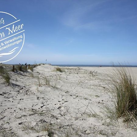 Muschelweg 9A 2 Daire Norddeich  Dış mekan fotoğraf